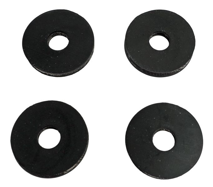 AMD-X347-4055-1S, Auto Metal Direct Radiator Support Bushings X347-4055-1S في الإمارات العربية المتحدة, دبي. Condition - new. Price 70 AED. Photo, seller contacts | AUTO.AE
