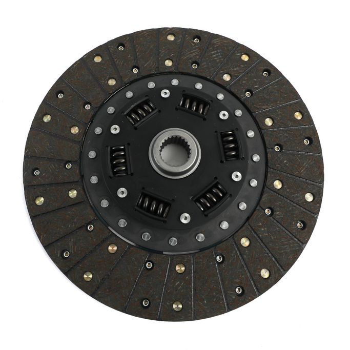 MCL-260120, McLeod Clutch Discs 260120 في الإمارات العربية المتحدة, دبي. Condition - new. Price 890 AED. Photo, seller contacts | AUTO.AE
