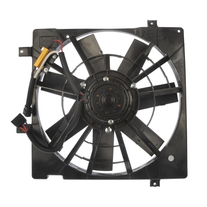 RNB-621-250, Dorman Electric Fans for 1994-1998 9000 - 621-250 в ОАЭ, Дубай. Состояние - новое. Цена 1 020 AED. Фото, контакты продавца | AUTO.AE