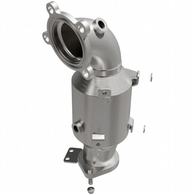 21-420, MAGNAFLOW 21-420 Catalytic Converter Direct-Fit OEM Grade for CHEVROLET Malibu 2016-2020 في الإمارات العربية المتحدة, دبي. Condition - new. Price ⁦3,640 AED⁩. Photo, seller contacts | AUTO.AE