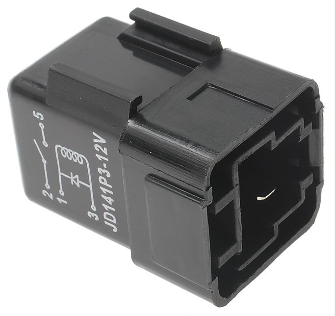 ADO-15-81090, 20 amps ACDelco Replacement Relay 19160421 في الإمارات العربية المتحدة, دبي. Condition - new. Price ⁦90 AED⁩. Photo, seller contacts | AUTO.AE