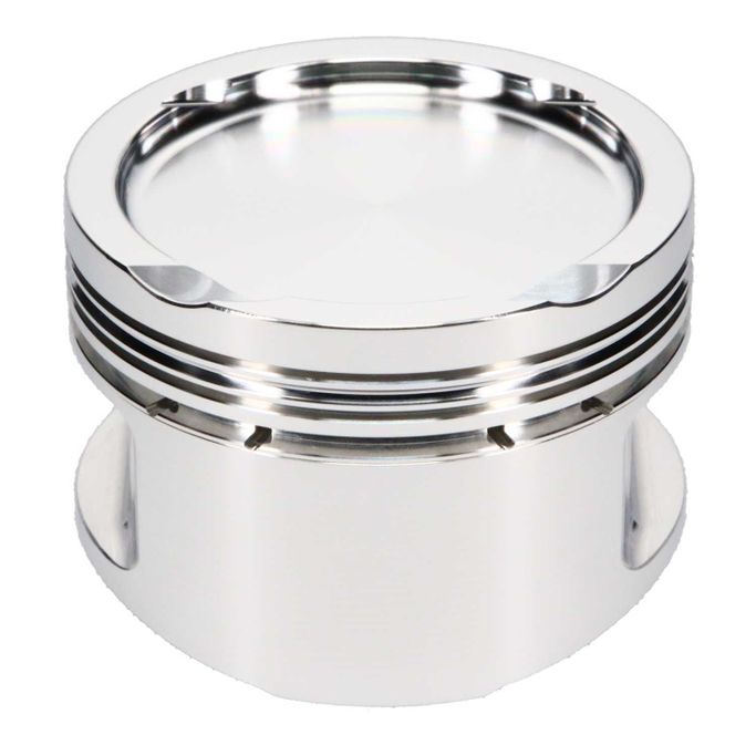 312389, JE 312389 Pistons kit CITROEN SAX TU5J4 (Set of 4 pic) Bore 78,50 STD Stroke 82,00 CR9.0:1 в ОАЭ, Дубай. Состояние - новое. Цена ⁦4 030 AED⁩. Фото, контакты продавца | AUTO.AE