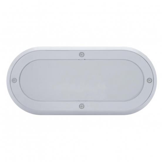 UPD-34076, United Pacific Marker Light Bezels 34076 in UAE, Dubai. Condition - new. Price ⁦40 AED⁩. Photo, seller contacts | AUTO.AE