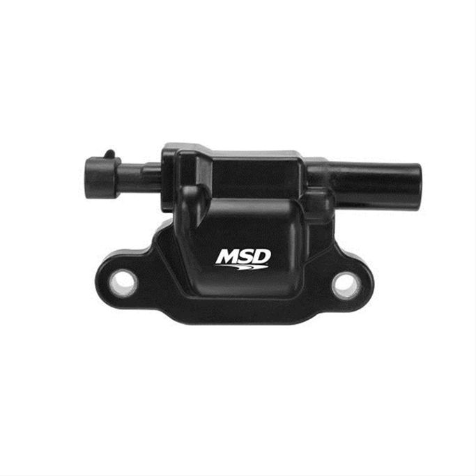 MSD-82653, MSD Blaster OEM Replacement Coils 82653 in UAE, Dubai. Condition - new. Price 630 AED. Photo, seller contacts | AUTO.AE