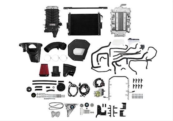 RSP-422095, Roush 2018-19 5.0L F-150 Phase 1 Supercharger Kits for 2018-2020 F-150 - 422095 в ОАЭ, Дубай. Состояние - новое. Цена ⁦42 020 AED⁩. Фото, контакты продавца | AUTO.AE