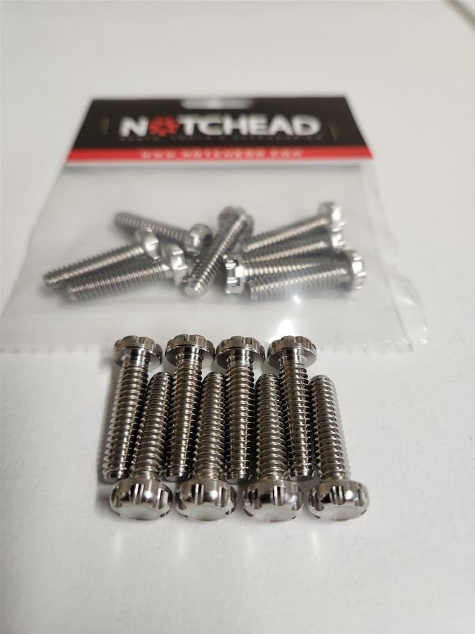 NTH-8250-2, NotcHead Valve Cover Bolt Kits 8250-2 in UAE, Dubai. Condition - new. Price 220 AED. Photo, seller contacts | AUTO.AE
