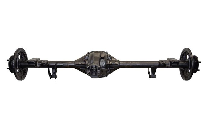 VRE-RAXP2111P, VEGE Remanufactured Drive Axle Assemblies for 1995-2002 ASTRO, SAFARI - RAXP2111P in UAE, Dubai. Condition - new. Price ⁦11,640 AED⁩. Photo, seller contacts | AUTO.AE