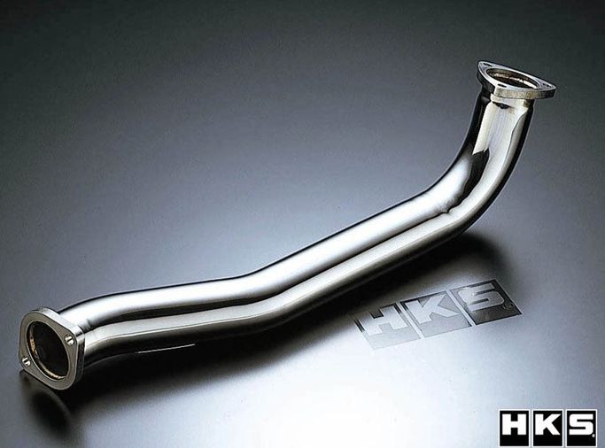 3103-RT003, HKS 3103-RT003 Front Pipe Toyota Supra MA70 7M-GTE в ОАЭ, Дубай. Состояние - новое. Цена 1 420 AED. Фото, контакты продавца | AUTO.AE