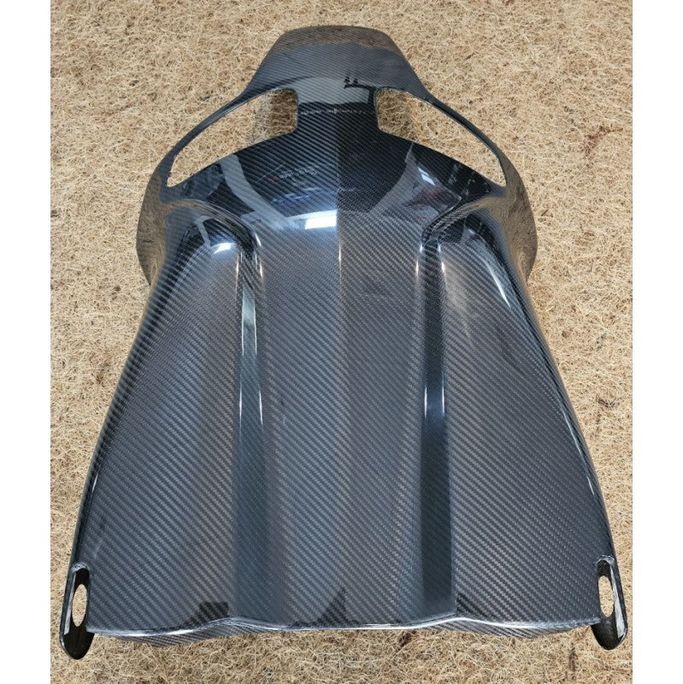 DB001, ARD DB001 Carbon Fibre Back 580x290x880 mm for Seat RECARO SPORTSTER CS (Acrylic Box not included) في الإمارات العربية المتحدة, دبي. Condition - new. Price ⁦2,660 AED⁩. Photo, seller contacts | AUTO.AE
