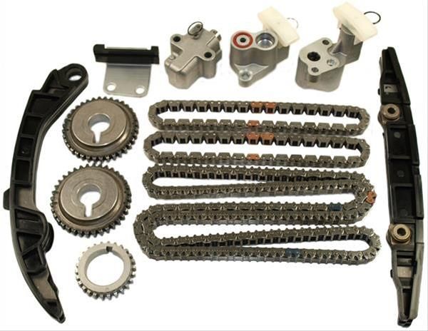 CLO-9-0720SA, Cloyes Timing Chain Kits 9-0720SA في الإمارات العربية المتحدة, دبي. Condition - new. Price 1,950 AED. Photo, seller contacts | AUTO.AE