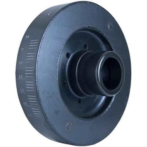 FLU-720301, Fluidampr Harmonic Dampers 720301 في الإمارات العربية المتحدة, دبي. Condition - new. Price 2,560 AED. Photo, seller contacts | AUTO.AE
