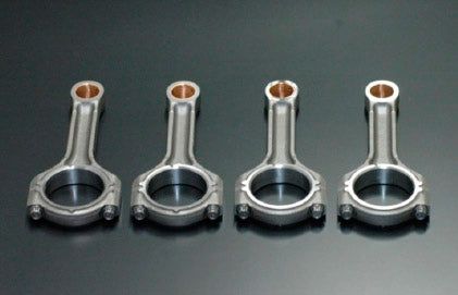 2304-RN006, HKS 2304-RN006 Connecting Rod Set RB26DETT (21mm PIN) في الإمارات العربية المتحدة, دبي. Condition - new. Price 11,930 AED. Photo, seller contacts | AUTO.AE