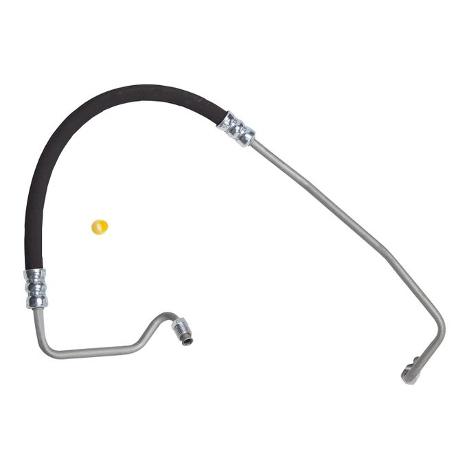 EDD-91875, Edelmann Power Steering Pressure Hoses for 1976-1979 CJ5, CJ7, DJ5 - 91875B في الإمارات العربية المتحدة, دبي. Condition - new. Price 140 AED. Photo, seller contacts | AUTO.AE