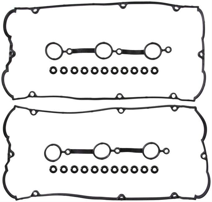 FEL-VS50658R2, Fel-Pro Performance Valve Cover Gaskets for 2002-2005 SEDONA, 2003-2006 SORENTO - VS 50658 R-2 في الإمارات العربية المتحدة, دبي. Condition - new. Price ⁦410 AED⁩. Photo, seller contacts | AUTO.AE