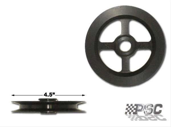 PFN-PP2409, PSC Power Steering Pulleys for 1990-1995 4RUNNER, 1989-1995 PICKUP - PP2409 в ОАЭ, Дубай. Состояние - новое. Цена 360 AED. Фото, контакты продавца | AUTO.AE