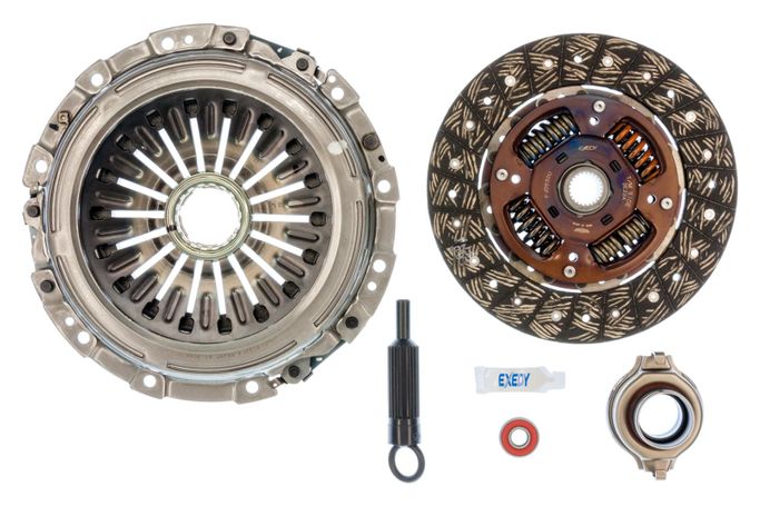 EXY-FJK1000, Exedy OE Clutch Kits for 2004-2014 IMPREZA, 2015-2021 WRX STI - FJK1000 in UAE, Dubai. Condition - new. Price ⁦1,630 AED⁩. Photo, seller contacts | AUTO.AE