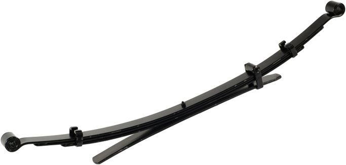RNB-69-283, Dorman Leaf Springs for 2009-2012 EQUATOR, 2005-2021 FRONTIER - 69-283 في الإمارات العربية المتحدة, دبي. Condition - new. Price 1,020 AED. Photo, seller contacts | AUTO.AE