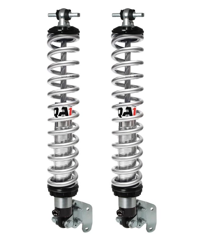 QA1-RCK52386, QA1 Proma Star Single Adjustable Coilover Systems for 1965-1970 BISCAYNE, IMPALA - RCK52386 в ОАЭ, Дубай. Состояние - новое. Цена 4 240 AED. Фото, контакты продавца | AUTO.AE