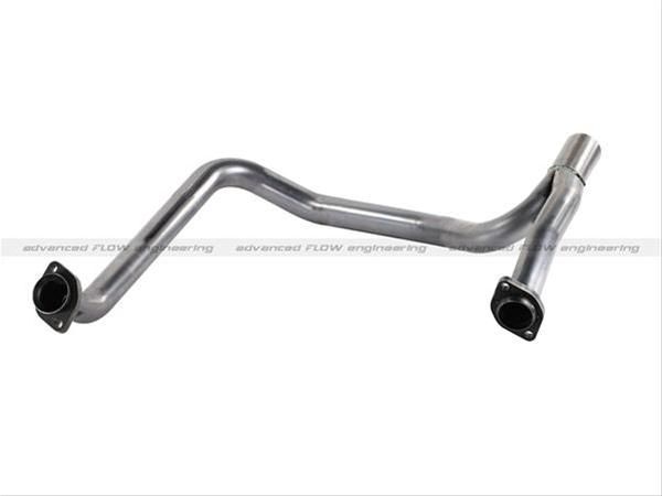 AFE-48-46208, aFe Twisted Steel Y-Pipes for 2012-2017 WRANGLER, 2018 WRANGLER JK - 48-46208 في الإمارات العربية المتحدة, دبي. Condition - new. Price ⁦1,850 AED⁩. Photo, seller contacts | AUTO.AE