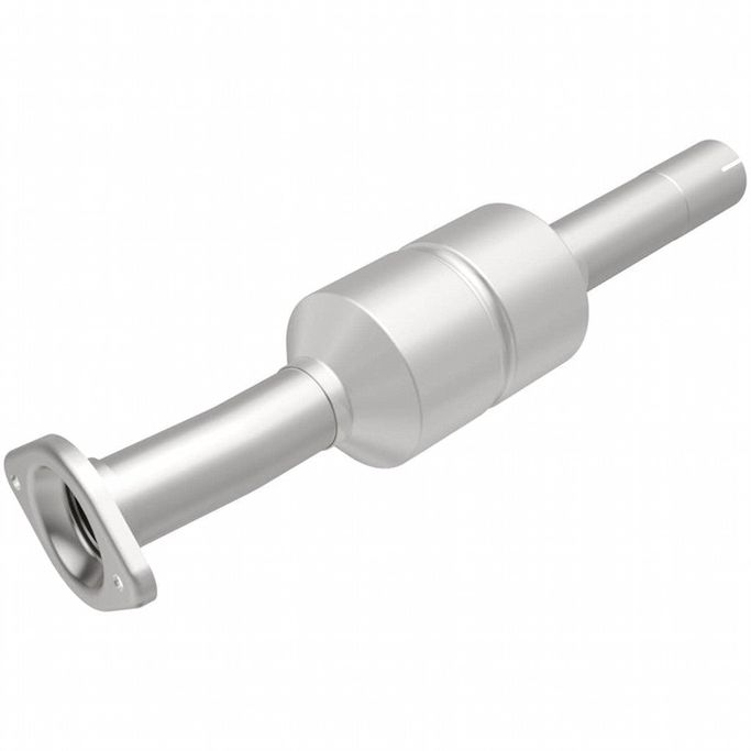 23624, MAGNAFLOW 23624 Catalytic Converter Direct-Fit HM Grade for LEXUS RX330 2004-2006 في الإمارات العربية المتحدة, دبي. Condition - new. Price ⁦1,920 AED⁩. Photo, seller contacts | AUTO.AE