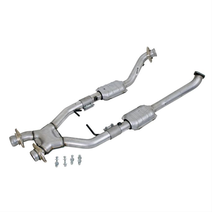 BBK-1618, BBK Extractor Series X-Chamber Mid-Pipes for 1996-1998 MUSTANG - 1618 в ОАЭ, Дубай. Состояние - новое. Цена ⁦3 350 AED⁩. Фото, контакты продавца | AUTO.AE