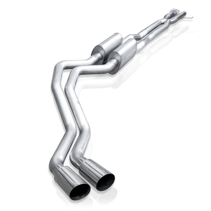 STW-FT2CB, Stainless Works CNC Mandrel-Bent Exhaust Systems for 2011-2016 F-250 SUPER DUTY, F-350 SUPER DUTY - FT2CB في الإمارات العربية المتحدة, دبي. Condition - new. Price ⁦12,230 AED⁩. Photo, seller contacts | AUTO.AE