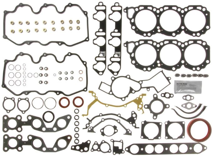 MAH-95-3711, Mahle Original Engine Gasket Sets 953711 في الإمارات العربية المتحدة, دبي. Condition - new. Price 660 AED. Photo, seller contacts | AUTO.AE