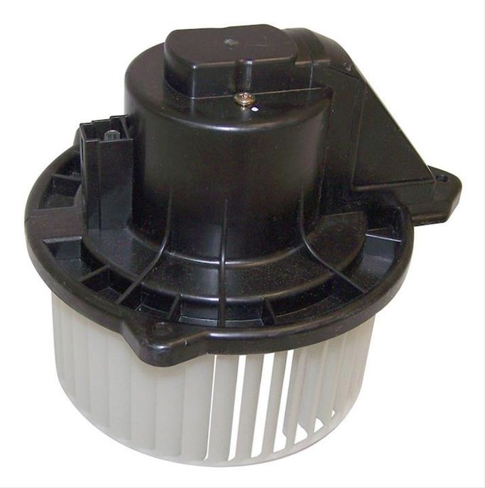 CWA-5096256AA, Crown Automotive Blower Motors for 2002-2004 GRAND CHEROKEE - 5096256AA في الإمارات العربية المتحدة, دبي. Condition - new. Price ⁦440 AED⁩. Photo, seller contacts | AUTO.AE
