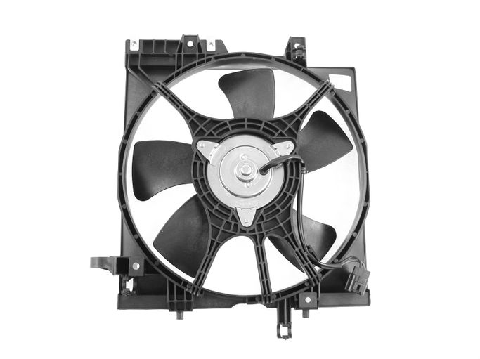 RDR-6033106, Agility Auto Parts Fan Assemblies for 1999-2002 FORESTER, 1999-2001 IMPREZA - 6033106 في الإمارات العربية المتحدة, دبي. Condition - new. Price 410 AED. Photo, seller contacts | AUTO.AE