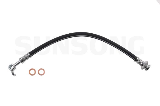 SUG-2205481, Sunsong Clutch Hoses for 2002-2006 SENTRA - 2205481 in UAE, Dubai. Condition - new. Price ⁦80 AED⁩. Photo, seller contacts | AUTO.AE