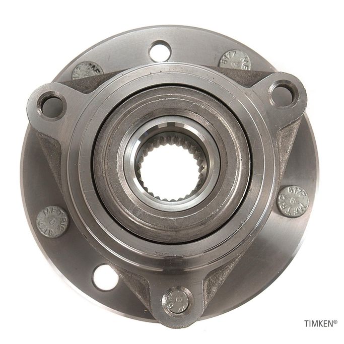 TMK-513013, Timken Wheel Bearing and Hub Assemblies 513013 في الإمارات العربية المتحدة, دبي. Condition - new. Price ⁦750 AED⁩. Photo, seller contacts | AUTO.AE