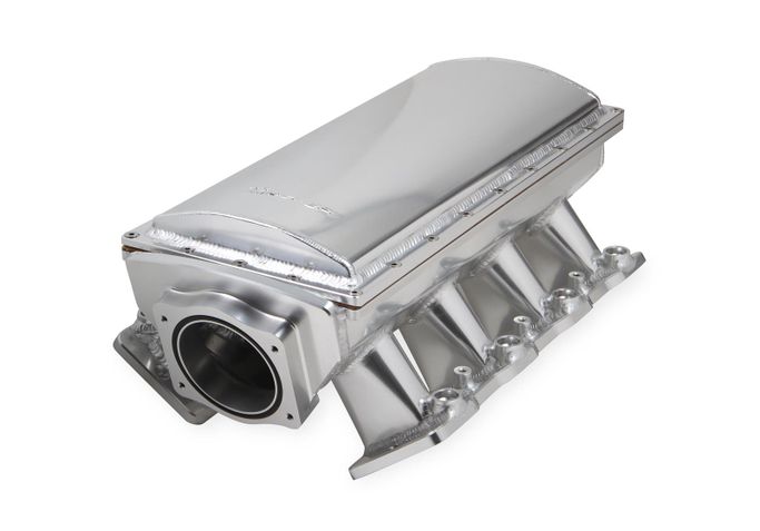 SNE-832141, Holley Sniper EFI Fabricated Race Series Intake Manifolds 832141 في الإمارات العربية المتحدة, دبي. Condition - new. Price 5,890 AED. Photo, seller contacts | AUTO.AE