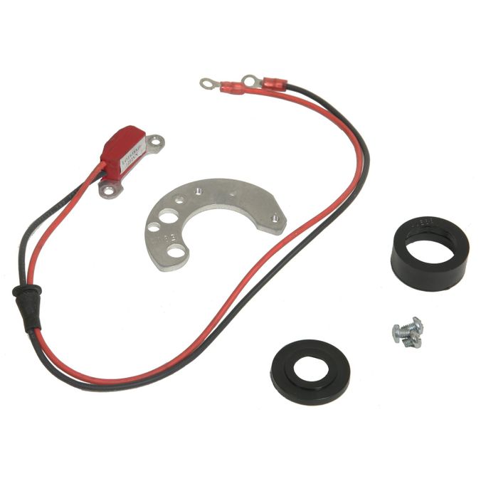 PNX-91183, PerTronix Ignitor II® Solid-State Ignition Systems 91183 in UAE, Dubai. Condition - new. Price 1,110 AED. Photo, seller contacts | AUTO.AE