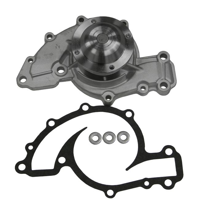 GMB-130-1590, GMB OE Replacement Water Pumps 130-1590 في الإمارات العربية المتحدة, دبي. Condition - new. Price 170 AED. Photo, seller contacts | AUTO.AE