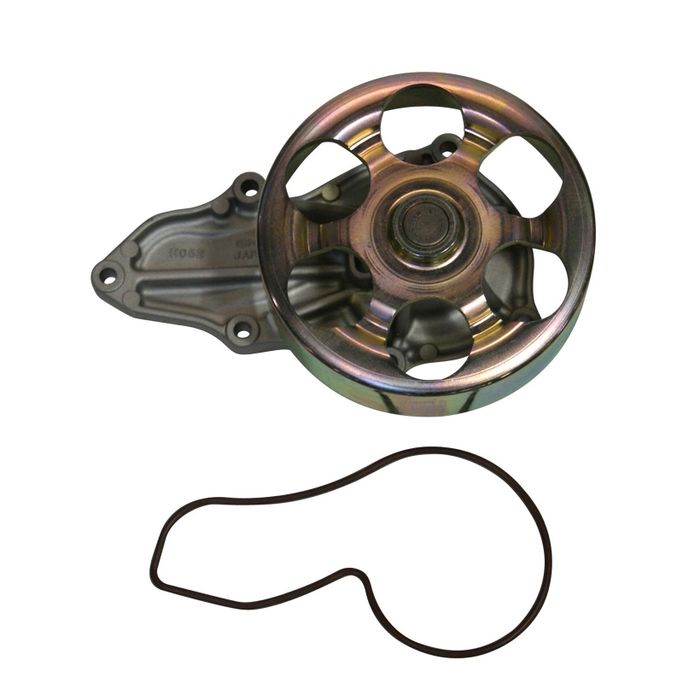GMB-135-1520, GMB OE Replacement Water Pumps for 2002-2006 RSX, CR-V, 2002-2005 CIVIC - 135-1520 في الإمارات العربية المتحدة, دبي. Condition - new. Price 330 AED. Photo, seller contacts | AUTO.AE