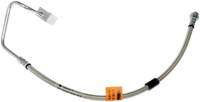RNB-622-068, Dorman Stainless Steel Braided Brake Hydraulic Hoses for 1993-1998 GRAND CHEROKEE - 622-068 в ОАЭ, Дубай. Состояние - новое. Цена ⁦220 AED⁩. Фото, контакты продавца | AUTO.AE