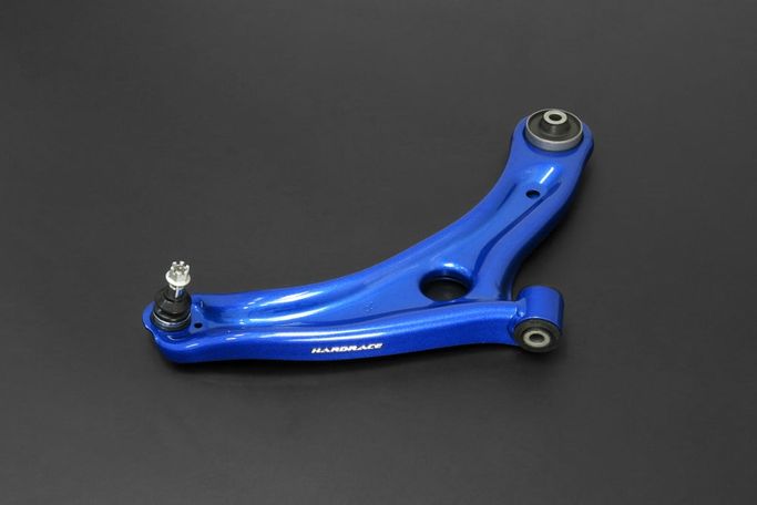 Q1017, HARDRACE Q1017 Front Lower Control Arm (ROLL CENTER ADJUSTER / Harden Rubber) - 2PCS / SET for HONDA FIT GR '20- в ОАЭ, Дубай. Состояние - новое. Цена ⁦3 070 AED⁩. Фото, контакты продавца | AUTO.AE