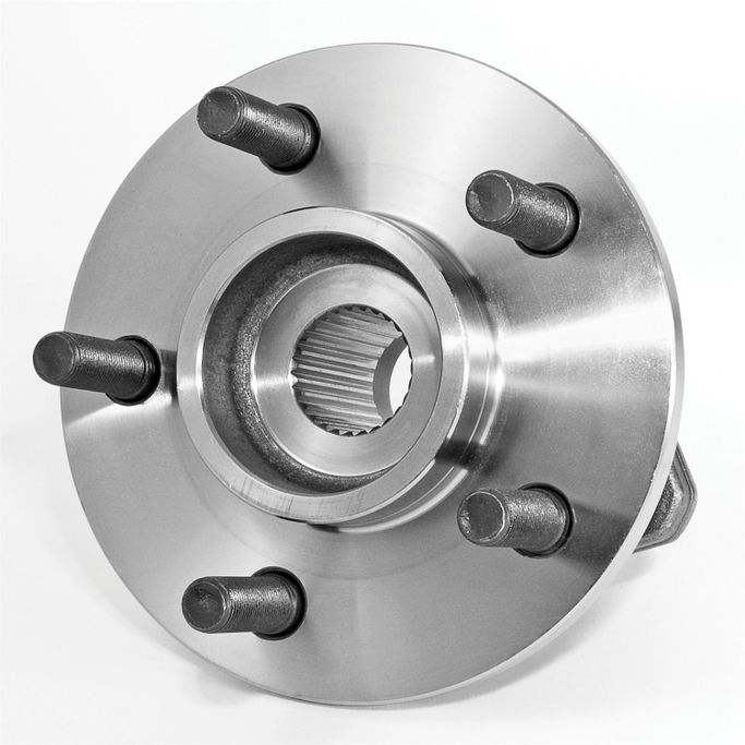 FWB-559450, FAG USA Wheel Bearing and Hub Assemblies for 1999-2001 CHEROKEE, 1999-2006 WRANGLER - 559450 в ОАЭ, Дубай. Состояние - новое. Цена ⁦470 AED⁩. Фото, контакты продавца | AUTO.AE