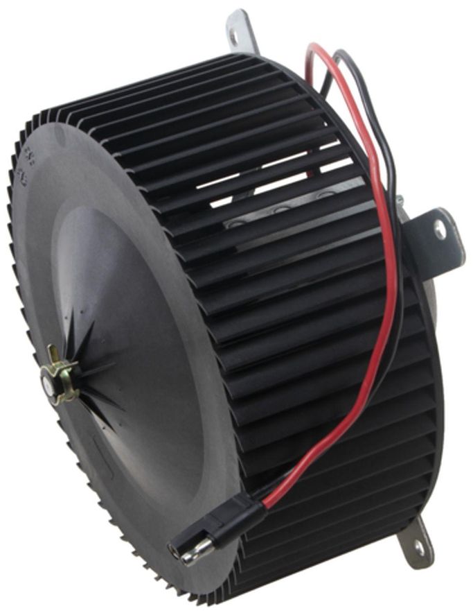 FSS-75149, Four Seasons Blower Motors for 2000-2003 CH, 2004-2007 CXN, 2008-2009 CXU - 75149 في الإمارات العربية المتحدة, دبي. Condition - new. Price ⁦400 AED⁩. Photo, seller contacts | AUTO.AE