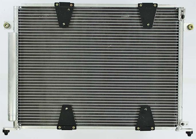RDR-7013357, Agility Auto Parts Air Conditioning Condensers for 2004-2006 XL-7 - 7013357 in UAE, Dubai. Condition - new. Price ⁦800 AED⁩. Photo, seller contacts | AUTO.AE