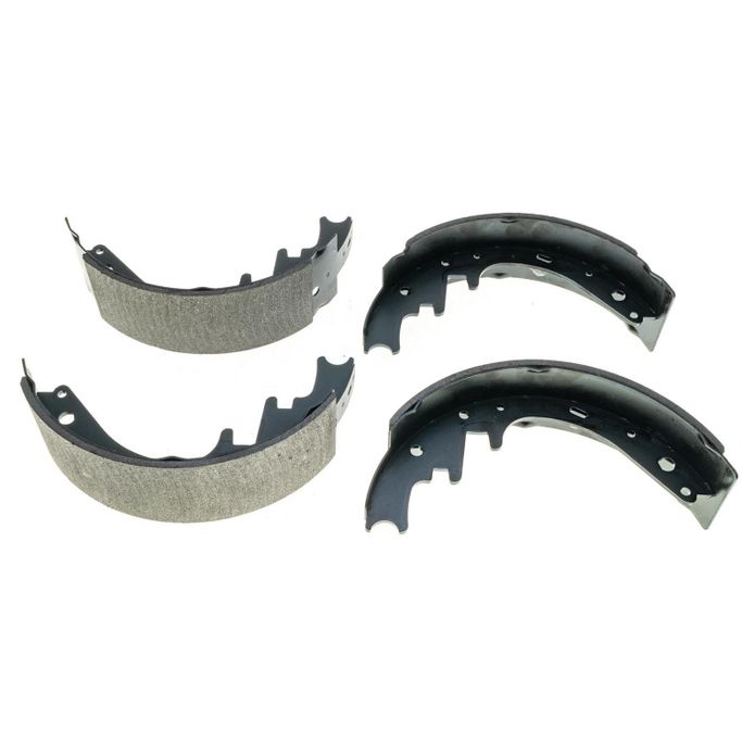 PWR-B265, PowerStop Autospecialty Stock Replacement Brake Shoes B265 in UAE, Dubai. Condition - new. Price ⁦250 AED⁩. Photo, seller contacts | AUTO.AE