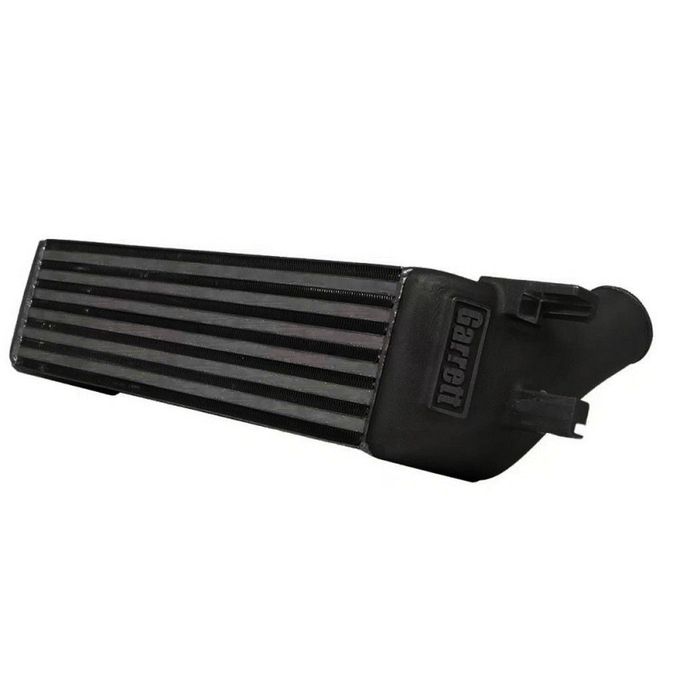 857564-6002, GARRETT 857564-6002 Direct Fit Intercooler, Black for FORD Mustang Ecoboost 2.3L 2015-2022 in UAE, Dubai. Condition - new. Price 3,490 AED. Photo, seller contacts | AUTO.AE