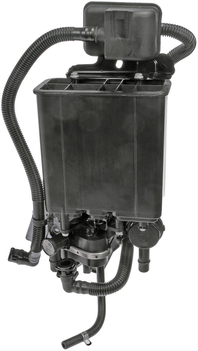 RNB-911-616, Dorman Fuel Vapor Canisters for 2005-2012 COROLLA, MATRIX, 2005-2010 VIBE - 911-616 in UAE, Dubai. Condition - new. Price ⁦750 AED⁩. Photo, seller contacts | AUTO.AE