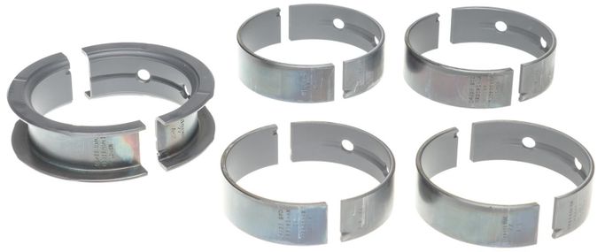 CLE-MS2199HXC, Clevite Coated H-Series Main Bearings MS-2199HXC in UAE, Dubai. Condition - new. Price 640 AED. Photo, seller contacts | AUTO.AE