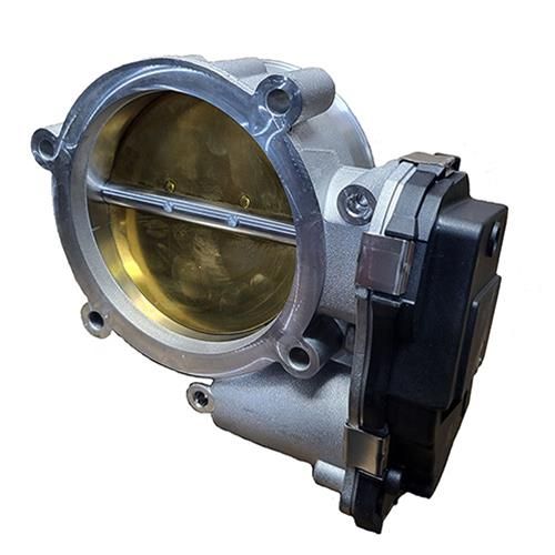 FMS-M9926M5292, Ford Performance Parts 2020-22 Mustang GT500 Throttle Bodies for 2020-2022 MUSTANG - M-9926-M5292 في الإمارات العربية المتحدة, دبي. Condition - new. Price ⁦2,260 AED⁩. Photo, seller contacts | AUTO.AE