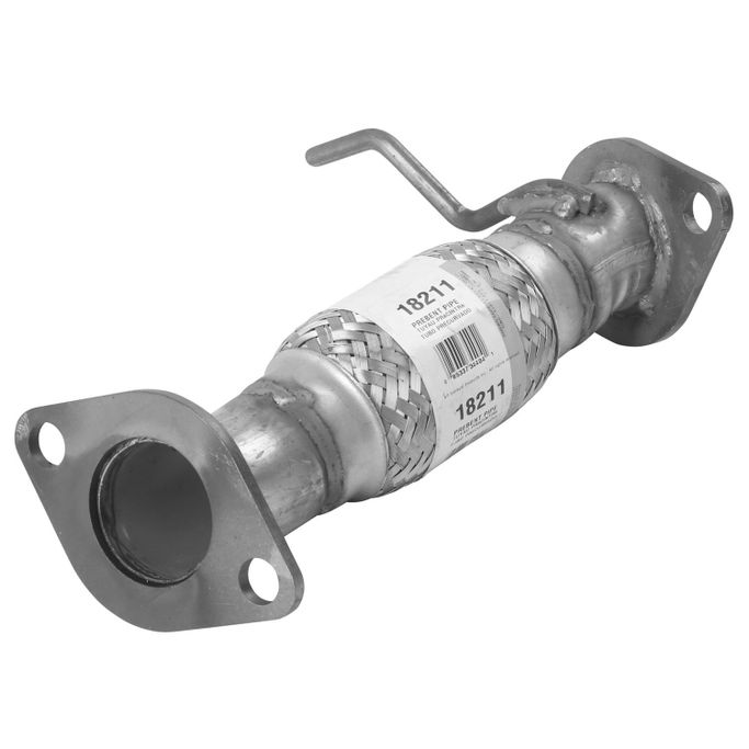 APH-18211, AP Exhaust Intermediate Pipes 18211 в ОАЭ, Дубай. Состояние - новое. Цена ⁦510 AED⁩. Фото, контакты продавца | AUTO.AE