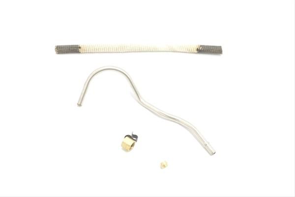 CST-MUK1002-SS, Classic Tube Choke Tubes for 1964-1969 MUSTANG, 1965-1967 P-100 - MUK1002-SS in UAE, Dubai. Condition - new. Price ⁦130 AED⁩. Photo, seller contacts | AUTO.AE