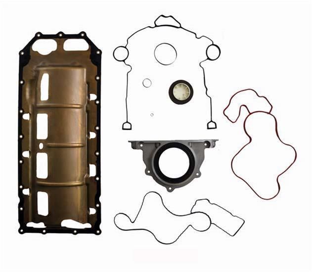 EGN-CR345CS-C, Enginetech Conversion Gasket Sets for 2011-2020 DURANGO, GRAND CHEROKEE - CR345CS-C in UAE, Dubai. Condition - new. Price 220 AED. Photo, seller contacts | AUTO.AE