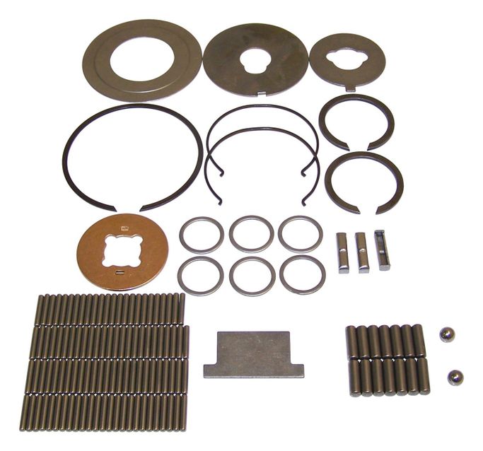 CWA-J0922607, Crown Automotive Manual Transmission Small Parts Kits J0922607 в ОАЭ, Дубай. Состояние - новое. Цена ⁦130 AED⁩. Фото, контакты продавца | AUTO.AE