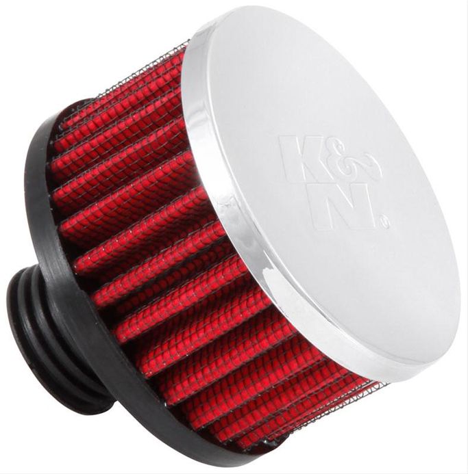 KNN-62-1495, K&N Crankcase Vent Filters 62-1495 in UAE, Dubai. Condition - new. Price 110 AED. Photo, seller contacts | AUTO.AE